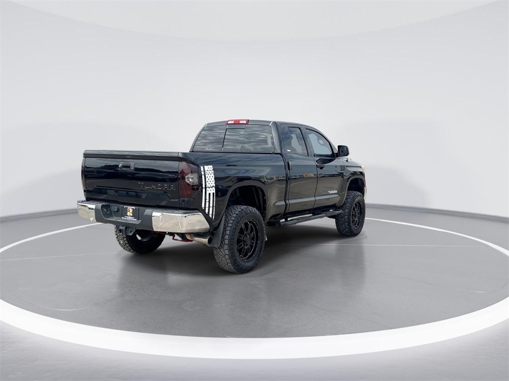 used 2014 Toyota Tundra car, priced at $18,699