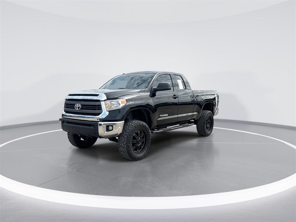 used 2014 Toyota Tundra car, priced at $18,699