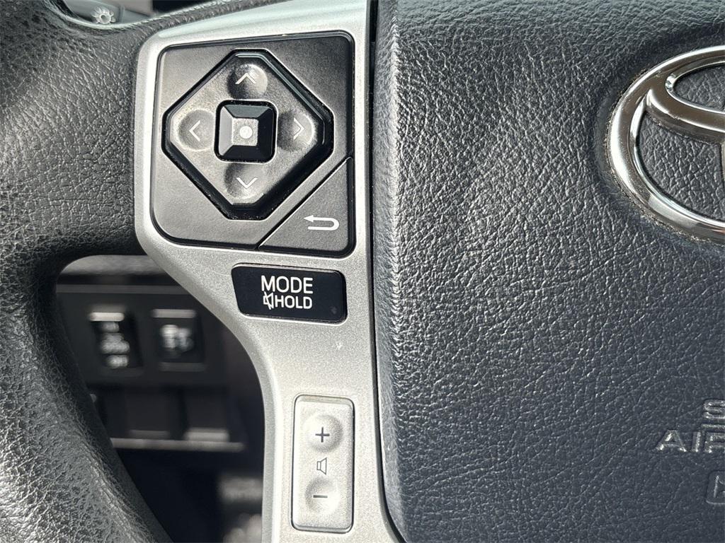 used 2014 Toyota Tundra car, priced at $18,699