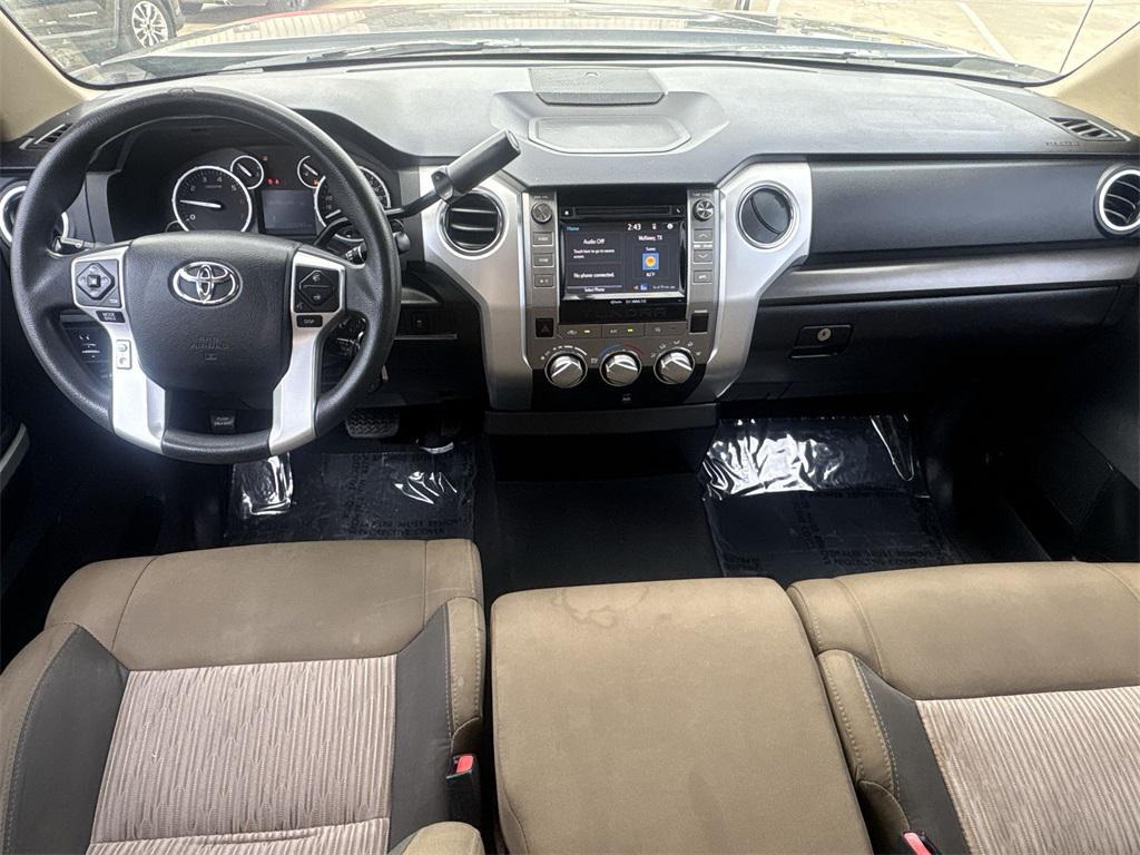 used 2014 Toyota Tundra car, priced at $18,699