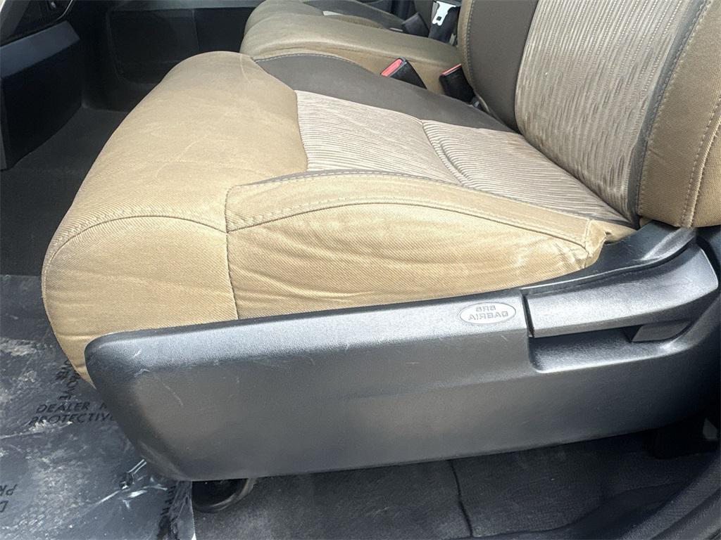 used 2014 Toyota Tundra car, priced at $18,699