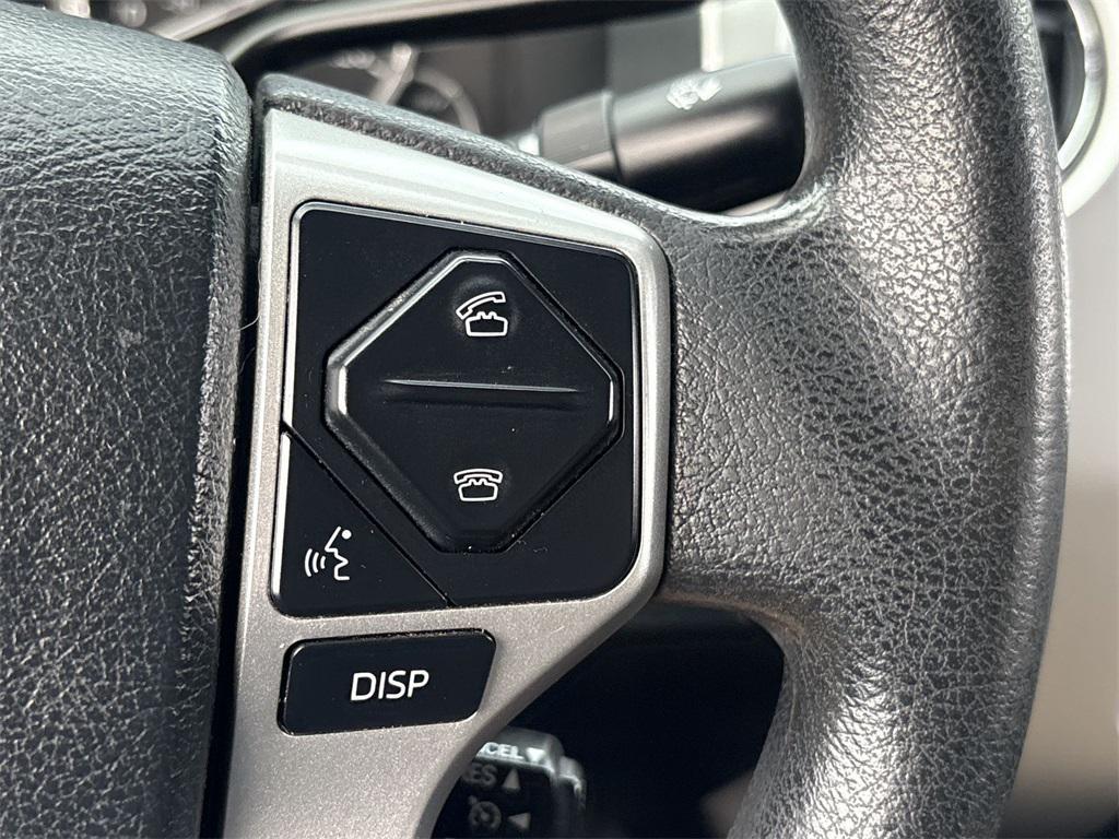 used 2014 Toyota Tundra car, priced at $18,699