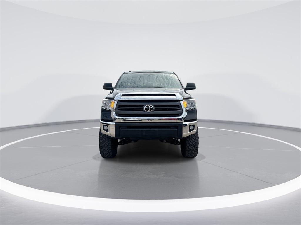 used 2014 Toyota Tundra car, priced at $18,699