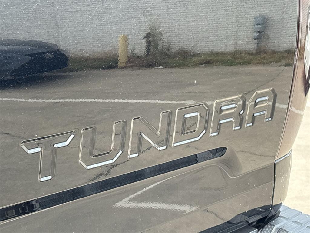 used 2014 Toyota Tundra car, priced at $18,699