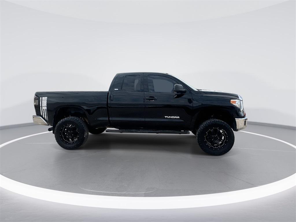 used 2014 Toyota Tundra car, priced at $18,699