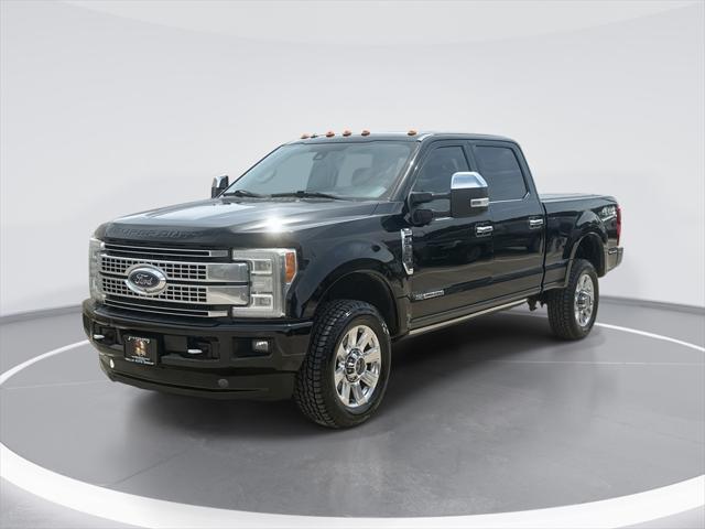 used 2017 Ford F-250 car, priced at $42,471