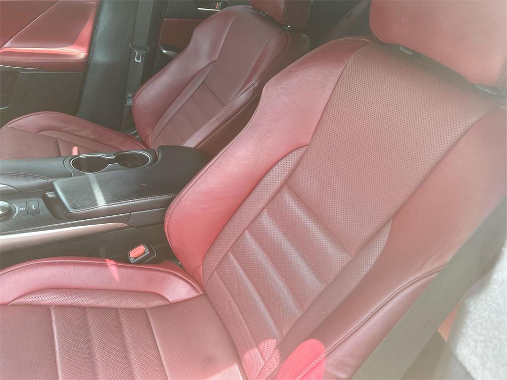 used 2019 Lexus IS 300 car, priced at $23,998