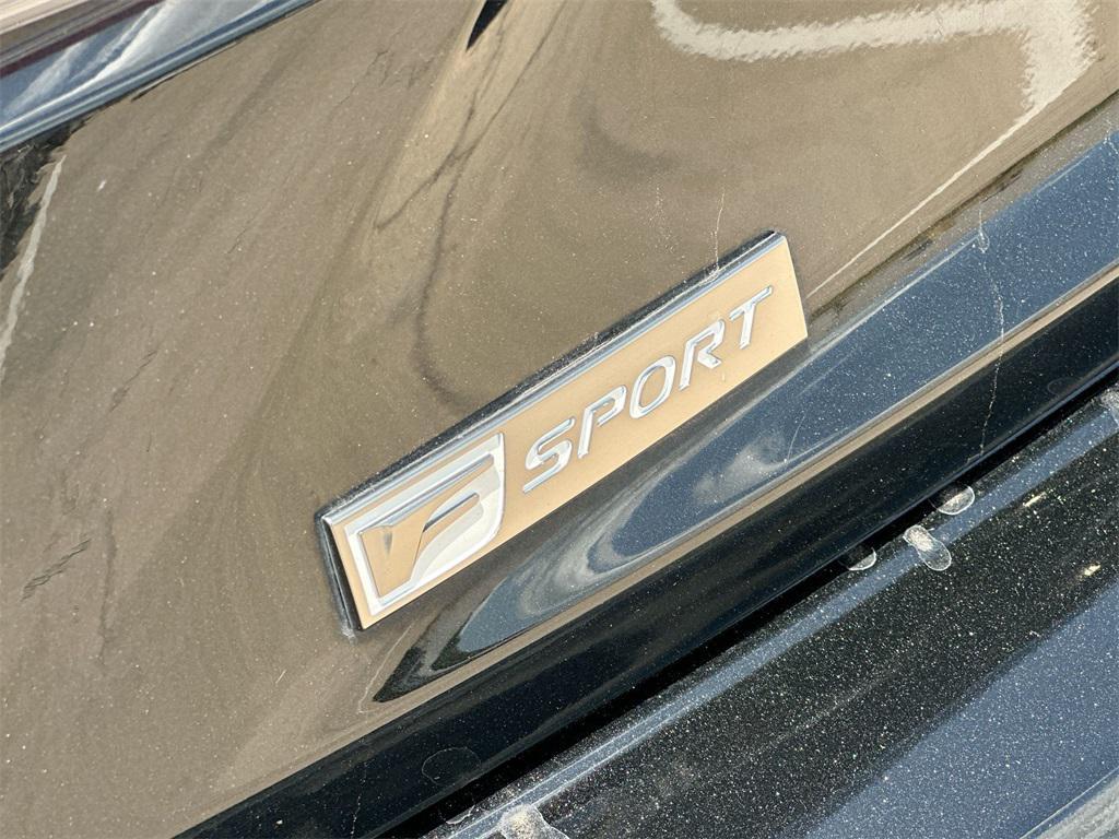 used 2019 Lexus IS 300 car, priced at $23,998