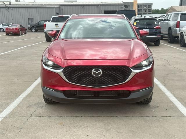 used 2021 Mazda CX-30 car, priced at $19,998