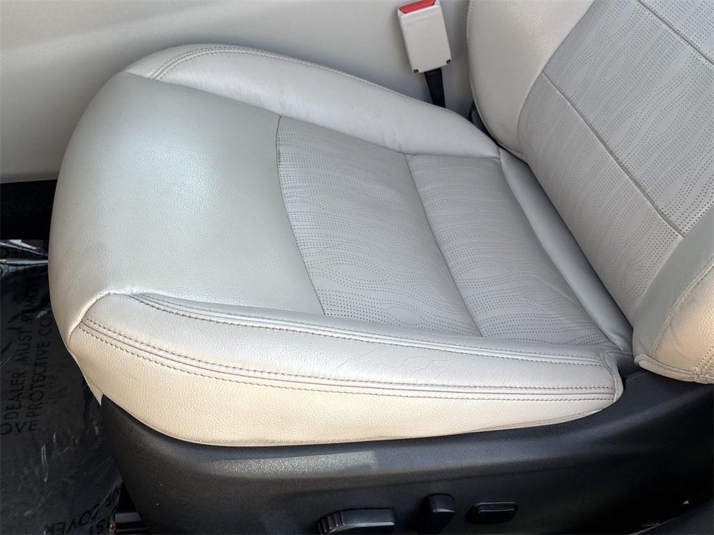 used 2019 Nissan Altima car, priced at $17,701