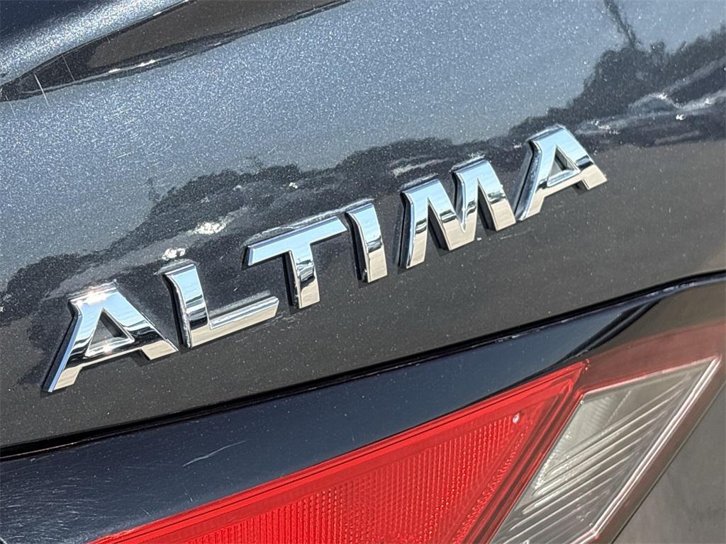 used 2019 Nissan Altima car, priced at $17,701