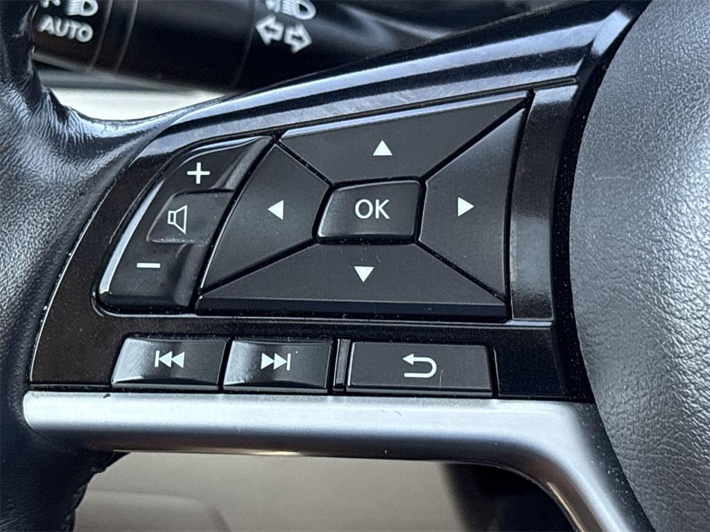 used 2019 Nissan Altima car, priced at $17,701