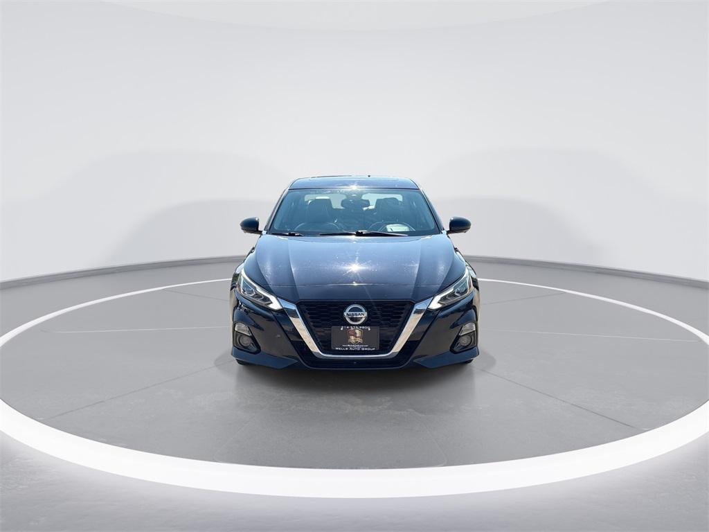 used 2019 Nissan Altima car, priced at $17,701