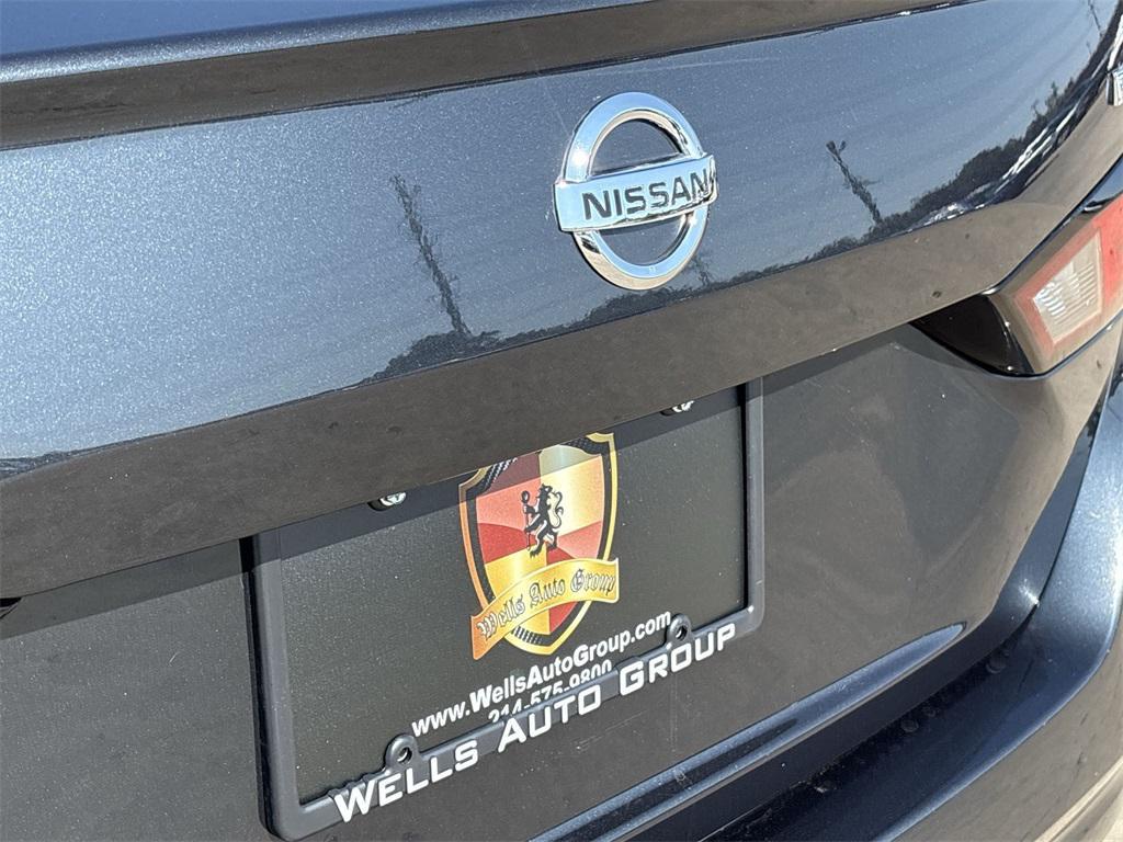 used 2019 Nissan Altima car, priced at $17,701