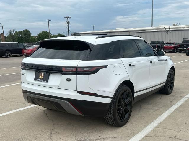 used 2019 Land Rover Range Rover Velar car, priced at $20,999