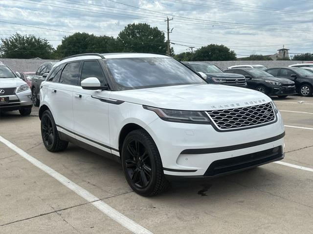 used 2019 Land Rover Range Rover Velar car, priced at $20,999