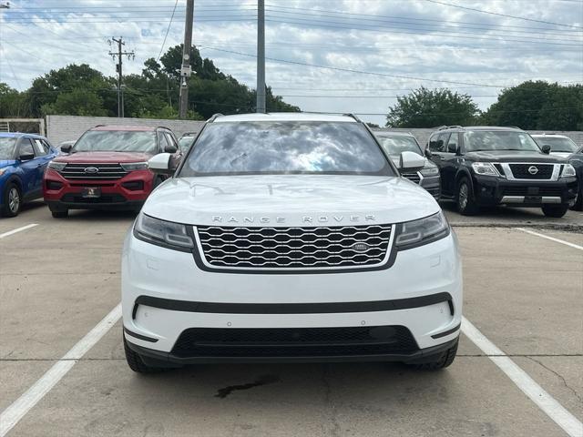 used 2019 Land Rover Range Rover Velar car, priced at $20,999