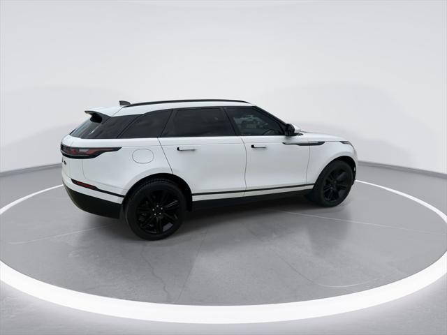 used 2019 Land Rover Range Rover Velar car, priced at $20,999
