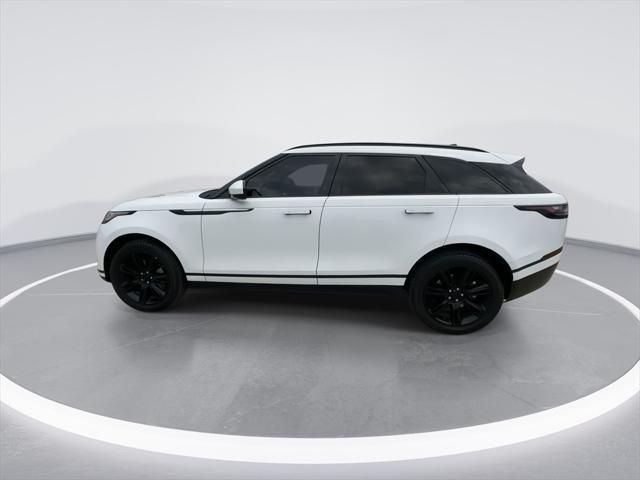 used 2019 Land Rover Range Rover Velar car, priced at $20,999