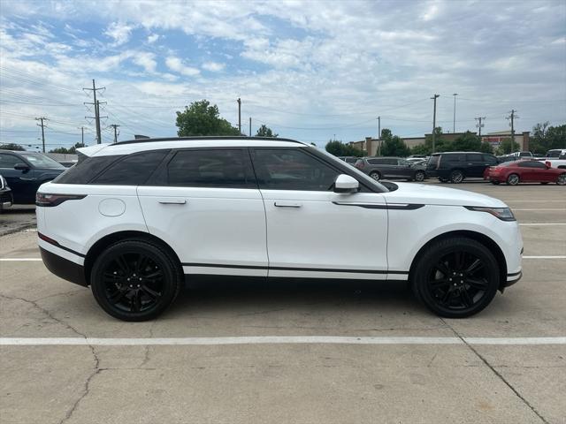used 2019 Land Rover Range Rover Velar car, priced at $20,999