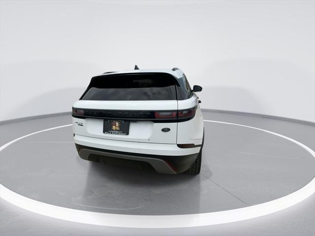 used 2019 Land Rover Range Rover Velar car, priced at $20,999