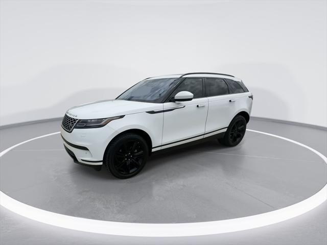used 2019 Land Rover Range Rover Velar car, priced at $20,999