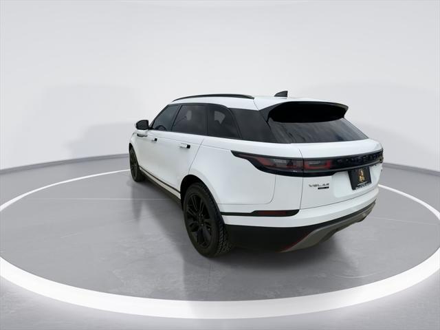 used 2019 Land Rover Range Rover Velar car, priced at $20,999
