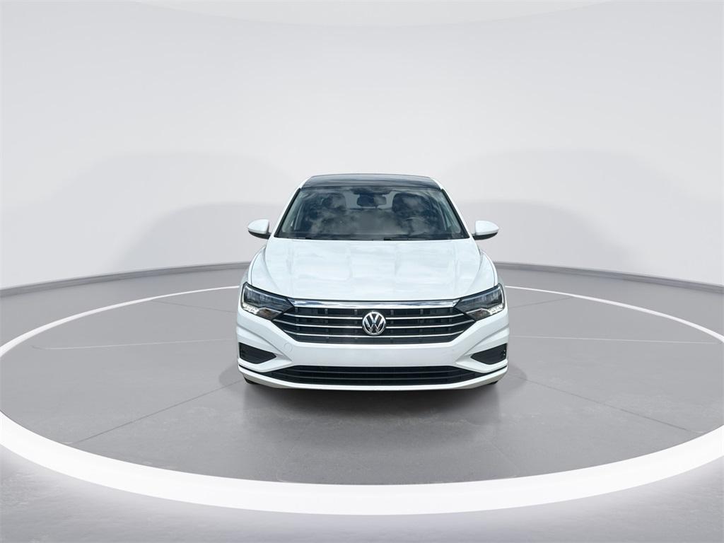 used 2019 Volkswagen Jetta car, priced at $16,499