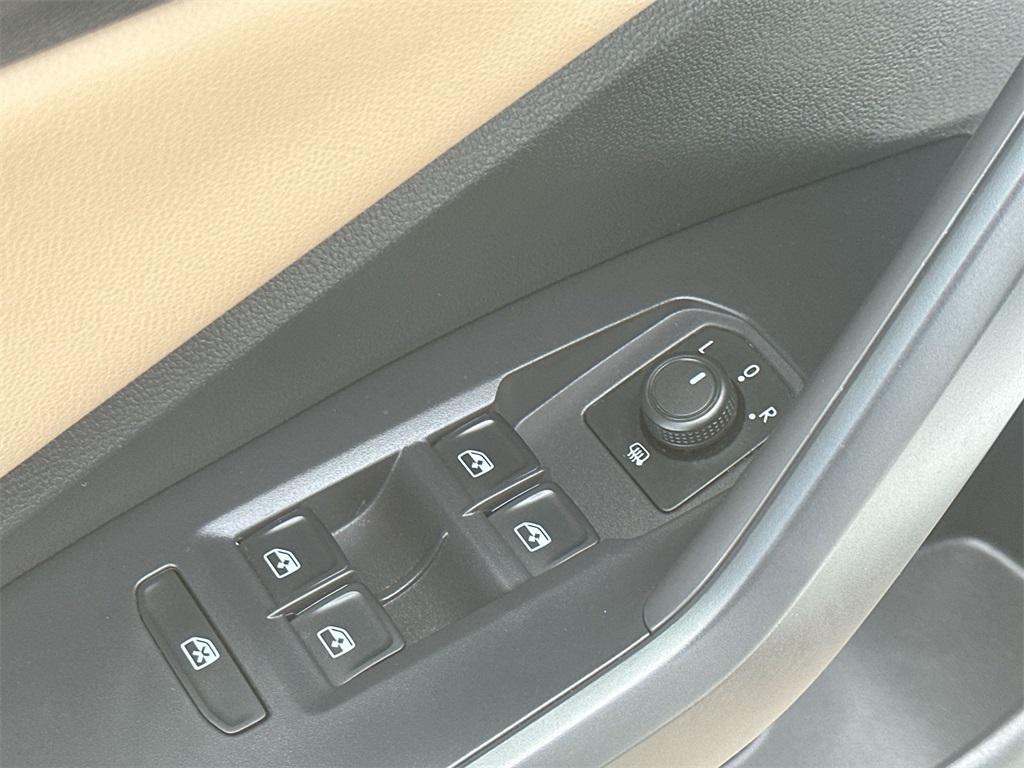used 2019 Volkswagen Jetta car, priced at $16,499