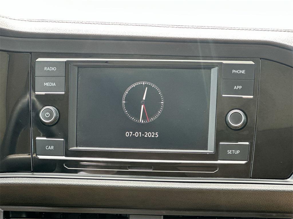 used 2019 Volkswagen Jetta car, priced at $16,499