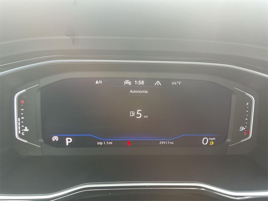 used 2022 Volkswagen Jetta car, priced at $19,499