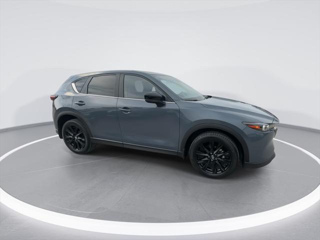 used 2024 Mazda CX-5 car, priced at $29,311