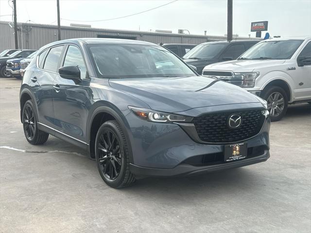 used 2024 Mazda CX-5 car, priced at $29,311