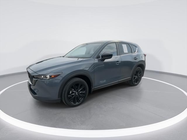 used 2024 Mazda CX-5 car, priced at $29,311