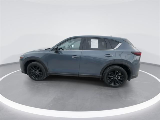 used 2024 Mazda CX-5 car, priced at $29,311