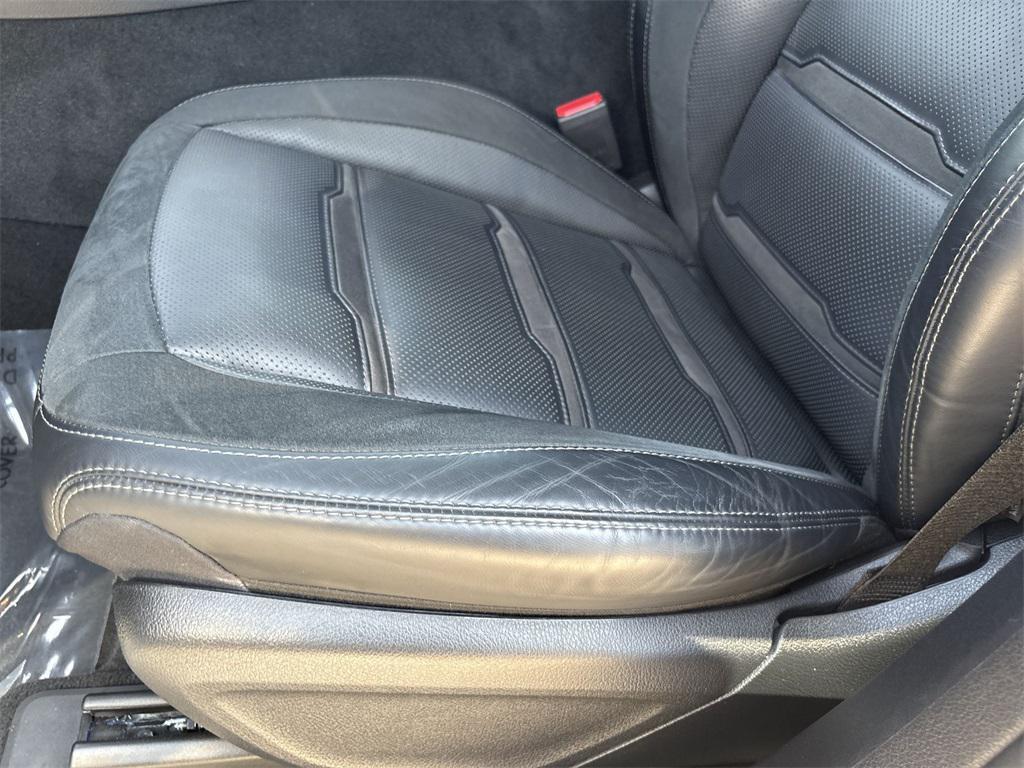 used 2021 Mercedes-Benz AMG GLE 53 car, priced at $62,777