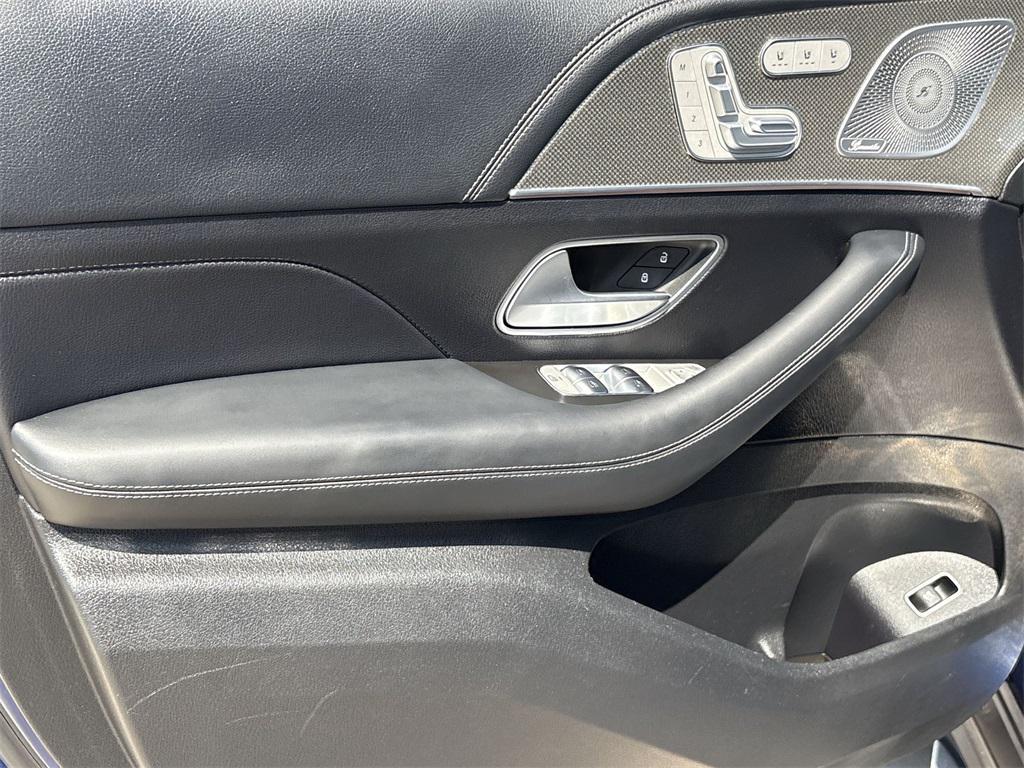 used 2021 Mercedes-Benz AMG GLE 53 car, priced at $62,777
