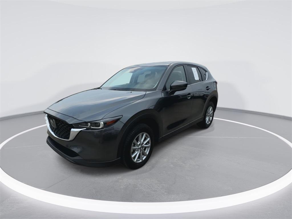 used 2023 Mazda CX-5 car, priced at $23,999