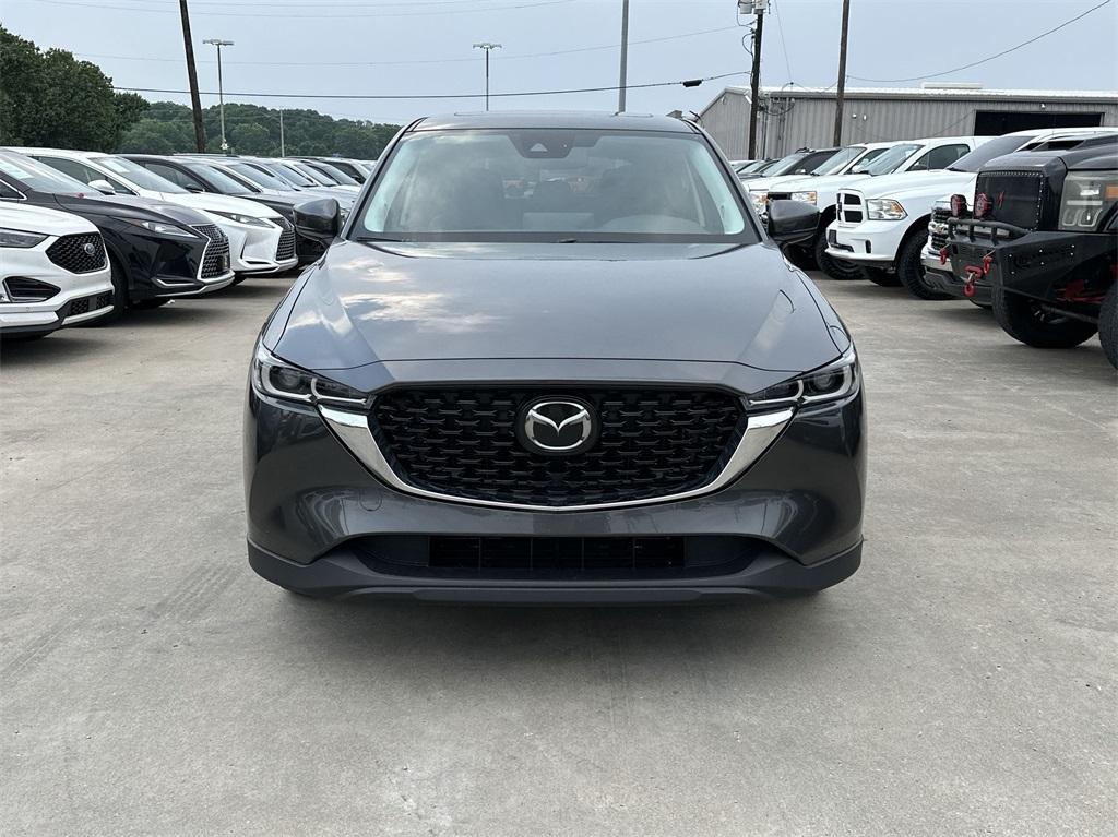 used 2023 Mazda CX-5 car, priced at $23,999