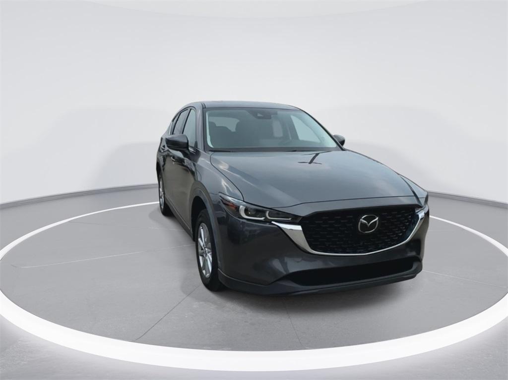 used 2023 Mazda CX-5 car, priced at $23,999