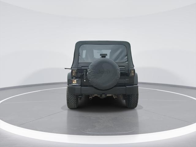 used 2014 Jeep Wrangler Unlimited car, priced at $16,899