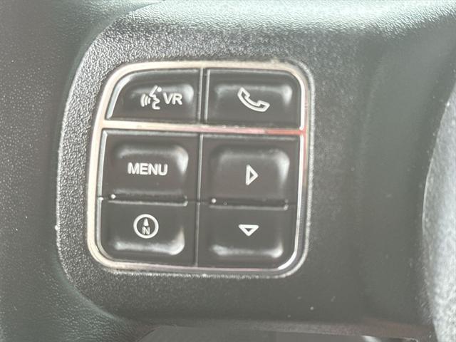 used 2014 Jeep Wrangler Unlimited car, priced at $16,899