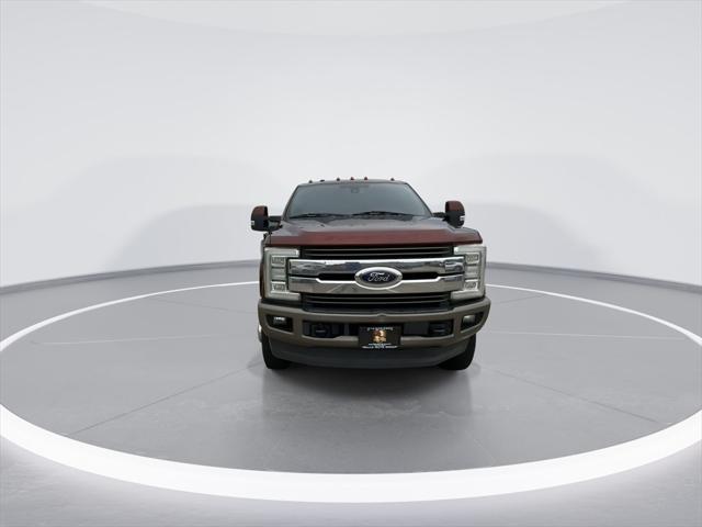 used 2017 Ford F-350 car, priced at $44,499