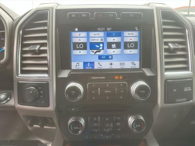 used 2017 Ford F-350 car, priced at $44,499