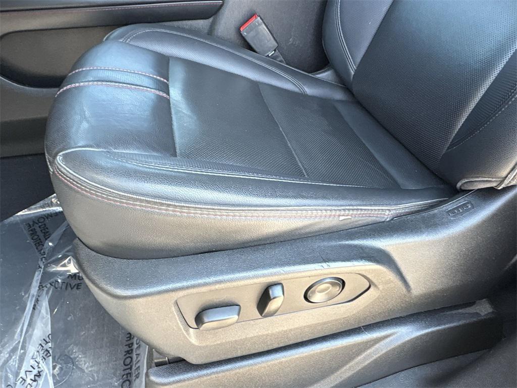 used 2022 Chevrolet Tahoe car, priced at $48,520
