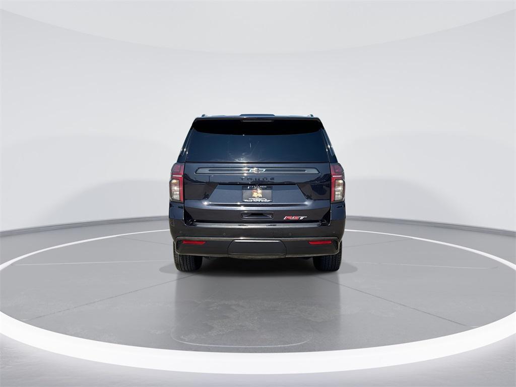 used 2022 Chevrolet Tahoe car, priced at $48,520