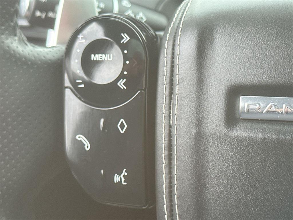 used 2020 Land Rover Range Rover Sport car, priced at $54,223