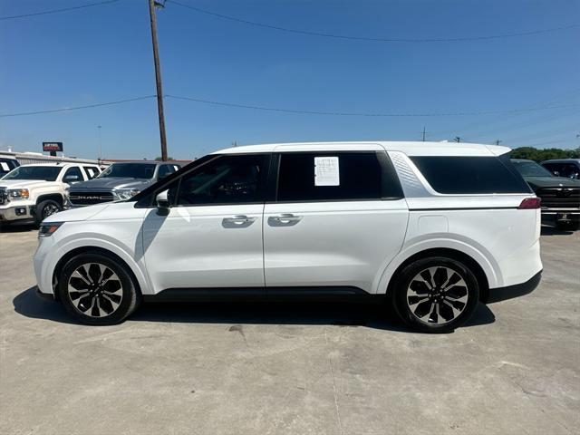 used 2022 Kia Carnival car, priced at $27,899