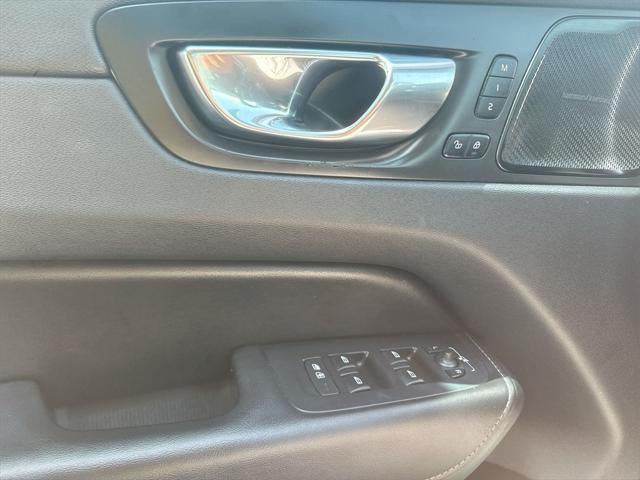 used 2022 Volvo XC60 car, priced at $37,999