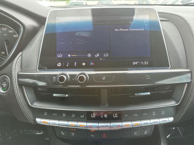 used 2020 Cadillac CT5 car, priced at $24,999